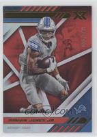 Marvin Jones Jr. #/249