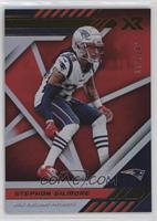 Stephon Gilmore #/249