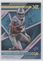 Marvin Jones Jr. #/49