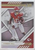 Tyreek Hill #/75