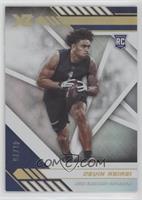 Rookie - Devin Asiasi #/75