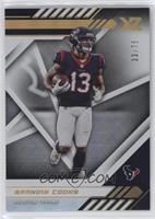 Brandin Cooks #/75