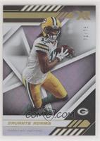 Davante Adams #/75