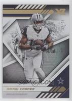 Amari Cooper [Good to VG‑EX] #/75