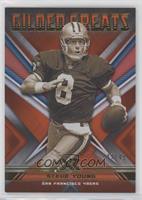 Steve Young #/49