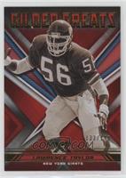 Lawrence Taylor #/149