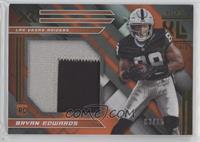 Bryan Edwards #/15