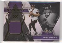 Joe Flacco #/49