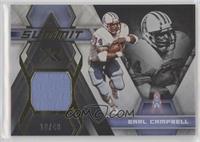 Earl Campbell #/49