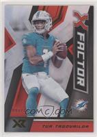 Tua Tagovailoa #/149