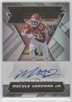 Mecole Hardman Jr. #/49