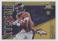 Jerry Jeudy #/10