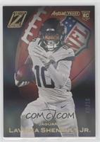 Rookies - Laviska Shenault Jr. #/10