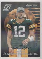 Aaron Rodgers #/49