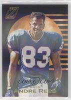 Andre Reed