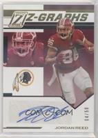 Jordan Reed #/50