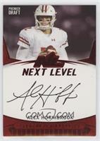 Alex Hornibrook [EX to NM]