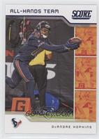 DeAndre Hopkins #/100