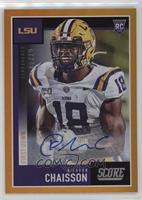 Rookies - K'Lavon Chaisson #/10