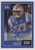 Rookies - Joshua Kelley #/35