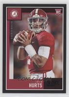 Rookies - Jalen Hurts