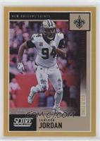 Cameron Jordan #/50