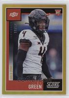 Rookies - A.J. Green #/50