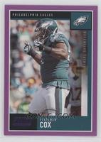 Fletcher Cox