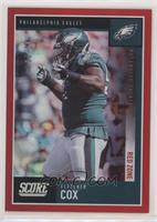 Fletcher Cox #/20