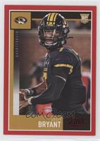 Rookies - Kelly Bryant [EX to NM]