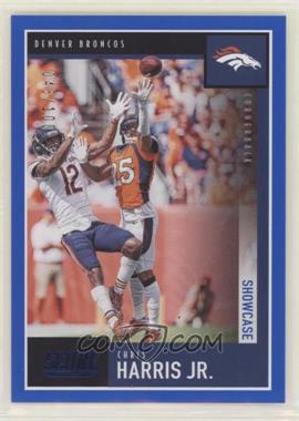 2020 Score - [Base] - Showcase #131 - Chris Harris Jr. /100