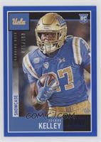 Rookies - Joshua Kelley #/100