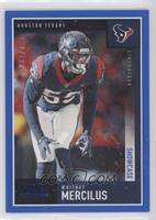 Whitney Mercilus #/100