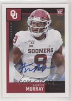 Rookies Signatures - Kenneth Murray