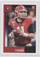 Rookies - Jake Fromm