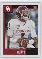 Rookies - Jalen Hurts