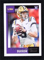 Rookies - Joe Burrow [EX to NM]