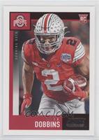 Rookies - J.K. Dobbins