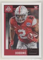 Rookies - J.K. Dobbins