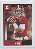 Rookies - Jalen Hurts