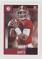 Rookies - Jalen Hurts