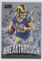 Cooper Kupp #/20