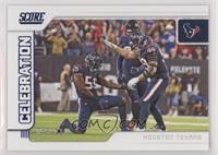 Whitney Mercilus #/100