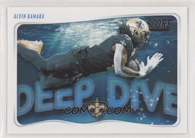 2020 Score - Deep Dive #DD-AK - Alvin Kamara
