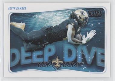 2020 Score - Deep Dive #DD-AK - Alvin Kamara