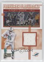 DeVante Parker