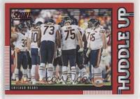 Chicago Bears [EX to NM]