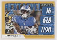 Kenny Golladay