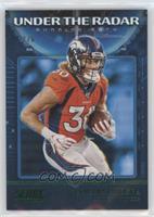 Phillip Lindsay #/6