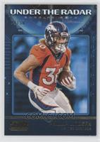 Phillip Lindsay #/50